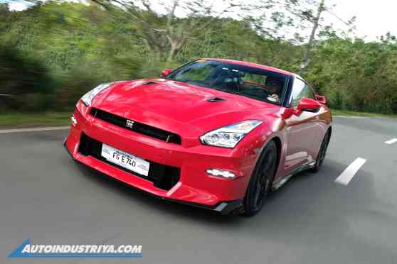 2024 Nissan GT-R V6 Twin Turbo Premium 2024 Nissan GT-R V6 Twin Turbo Premium image