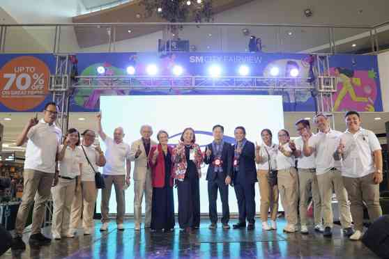 Hyundai Commonwealth is 2023 HMPH Dealer of the Year Hyundai Commonwealth is 2023 HMPH Dealer of the Year image