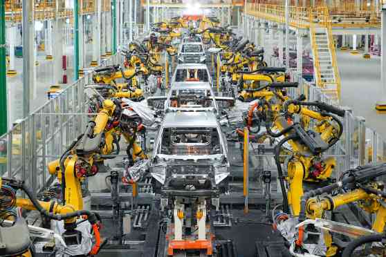 New EV plant: BYD selects Indonesia over PH, Vietnam New EV plant: BYD selects Indonesia over PH, Vietnam image