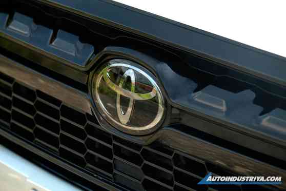 Toyota is the world’s top-selling car brand for 4th year in a row Toyota is the world’s top-selling car brand for 4th year in a row image