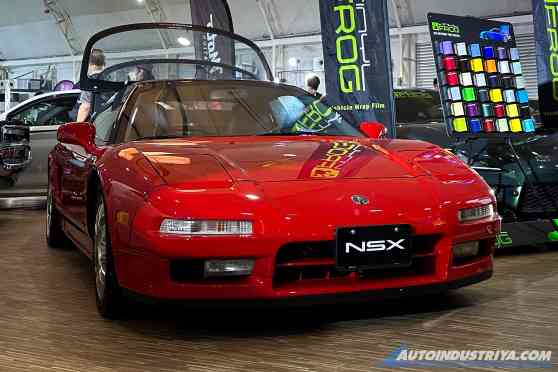 NeoClassic: A car show done right NeoClassic: A car show done right image