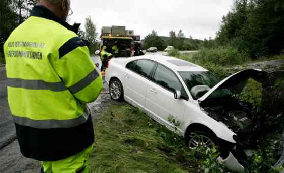 US Senate passes bill for mandatory automotive black box US Senate passes bill for mandatory automotive black box image