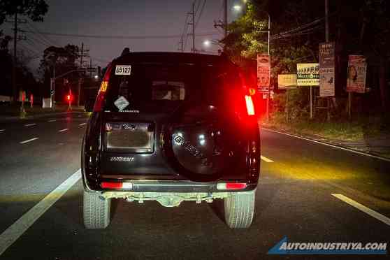 Auto 101: If these features don't work, fix before you drive Auto 101: If these features don't work, fix before you drive image