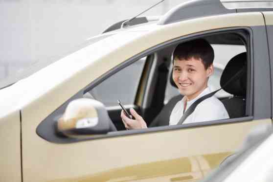 Maxim ride hailing is Grab’s new competitor Maxim ride hailing is Grab’s new competitor image