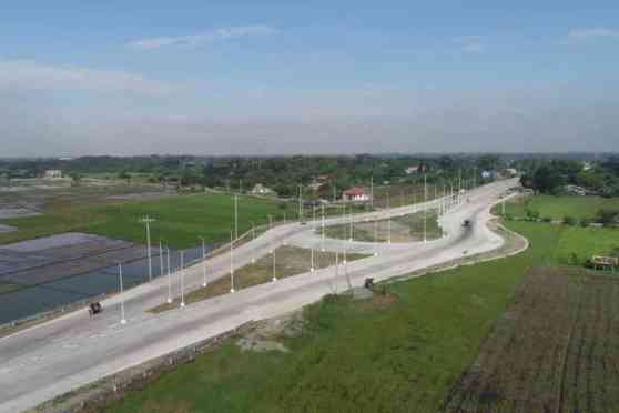 PBBM signs law to rename three highways, one bridge PBBM signs law to rename three highways, one bridge image