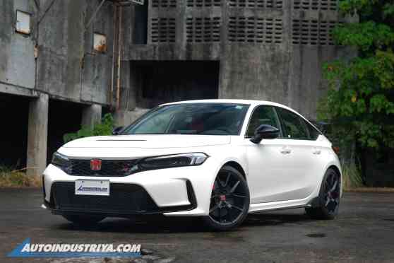 2024 Honda Civic Type R 2024 Honda Civic Type R image