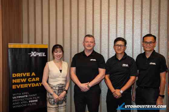 XPEL - When Protection Matters Most XPEL - When Protection Matters Most image