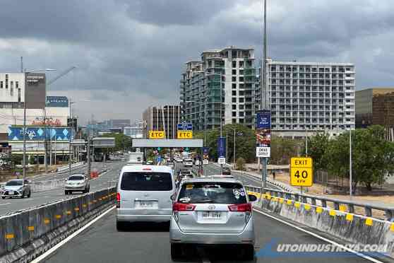 Be Considerate: Load up RFID accounts to avoid tollway delays Be Considerate: Load up RFID accounts to avoid tollway delays image