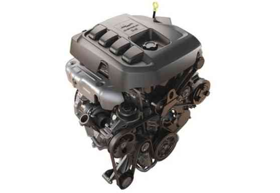 Chevrolet Colorado gets new Duramax engine Chevrolet Colorado gets new Duramax engine image