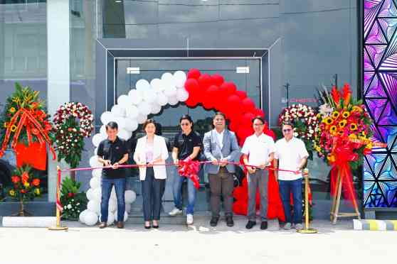Chery Auto PH’s 24th dealership opens in Fairview Chery Auto PH’s 24th dealership opens in Fairview image
