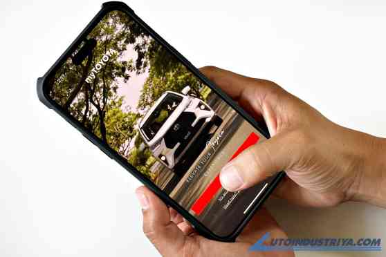 Toyota PH reports MyToyota app data breach, some customer data compromised Toyota PH reports MyToyota app data breach, some customer data compromised image