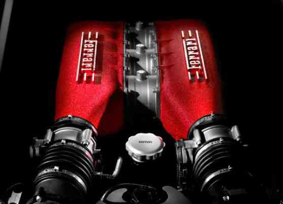 Ferrari to develop new engines for FIAT group? Ferrari to develop new engines for FIAT group? image