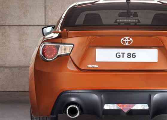 Toyota eyeing more cooperation after success of 86 Toyota eyeing more cooperation after success of 86 image