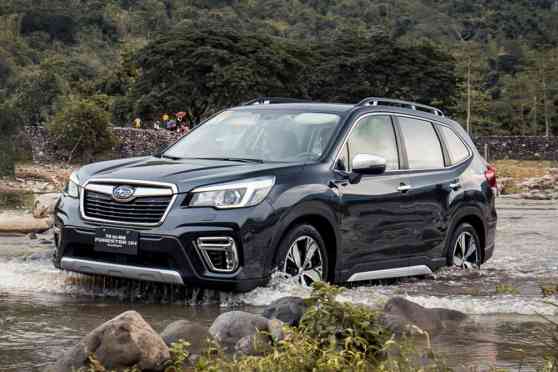Parent company of Subaru PH reports massive 86.6% drop in profit Parent company of Subaru PH reports massive 86.6% drop in profit image