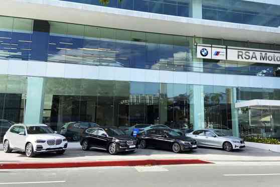 Buy a brand new BMW for less this July 12 - 14 Buy a brand new BMW for less this July 12 - 14 image