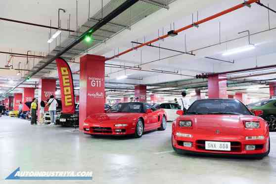 Legends of the 90s: Taking you back in time Legends of the 90s: Taking you back in time image