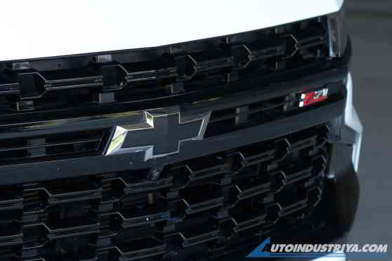 Chevrolet PH is now part of HARI group Chevrolet PH is now part of HARI group image