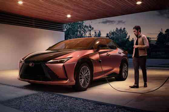 Explore exclusive deals with Lexus PH this August Explore exclusive deals with Lexus PH this August image