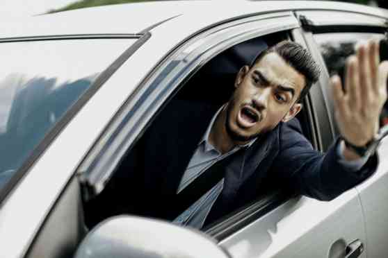 A Road Rage Story from the POV of an FA owner A Road Rage Story from the POV of an FA owner image