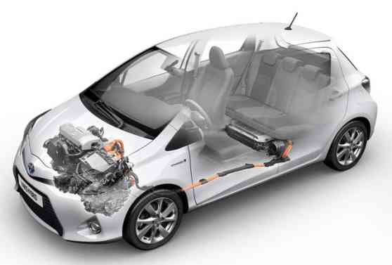 BMW and Toyota in the talks to expand technology sharing BMW and Toyota in the talks to expand technology sharing image