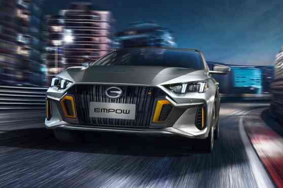 Get a brand new GAC Empow this Oct 2024 for less than PHP 1M Get a brand new GAC Empow this Oct 2024 for less than PHP 1M image