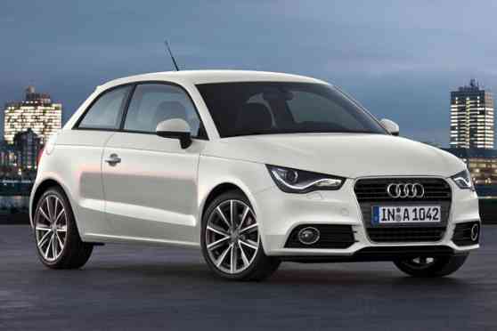 Audi A1 finally arrives in the Philippines Audi A1 finally arrives in the Philippines image