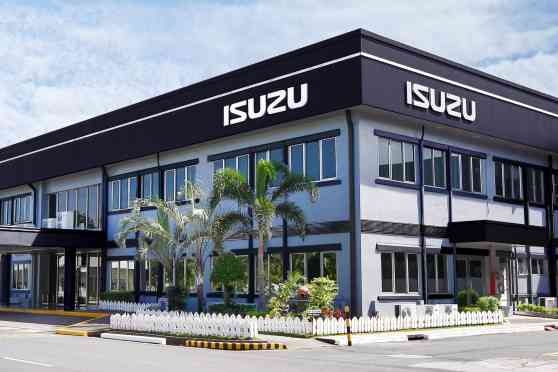 Isuzu PH gets ISO certification for quality Isuzu PH gets ISO certification for quality image