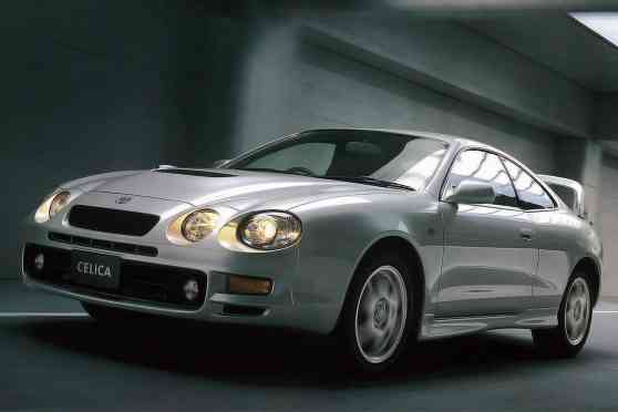 Report: Did a Toyota exec finally confirm revival of Celica? Report: Did a Toyota exec finally confirm revival of Celica? image