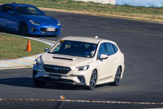 Motor Image Pilipinas holds track day with Subaru Club Philippines Motor Image Pilipinas holds track day with Subaru Club Philippines image