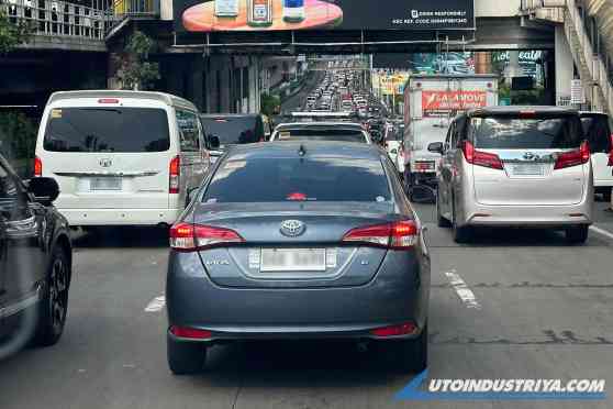 Toyota PH Chairman: Total 2024 car sales to hit 470,000 units Toyota PH Chairman: Total 2024 car sales to hit 470,000 units image