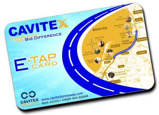 TRB mulling E-TAP as single e-toll payment system TRB mulling E-TAP as single e-toll payment system image