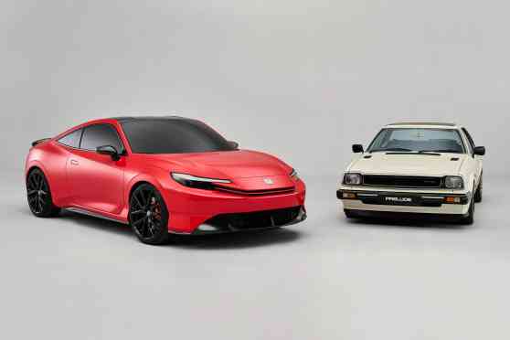 Why is Honda Cars PH posting about the all-new Prelude? Why is Honda Cars PH posting about the all-new Prelude? image