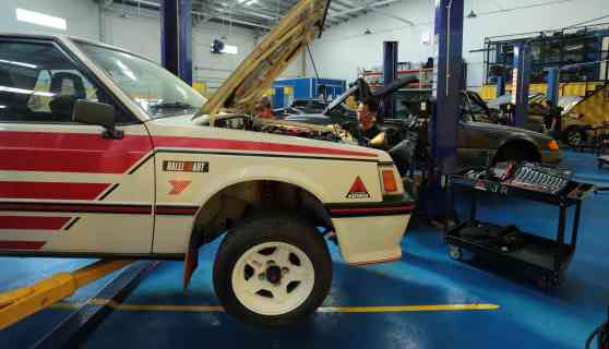 Auto 101: What parts break when you add more HP and torque? Auto 101: What parts break when you add more HP and torque? image