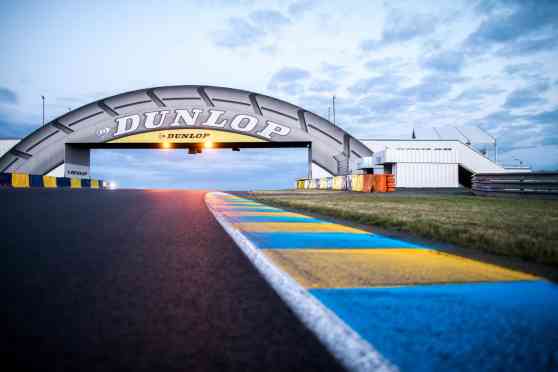 Goodyear has sold Dunlop to Japan’s Sumitomo Rubber Goodyear has sold Dunlop to Japan’s Sumitomo Rubber image