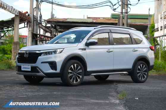 Honda Cars PH sold over 15,000 cars in 2024 Honda Cars PH sold over 15,000 cars in 2024 image