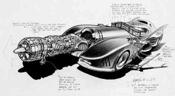 The Batmobile documentary The Batmobile documentary image