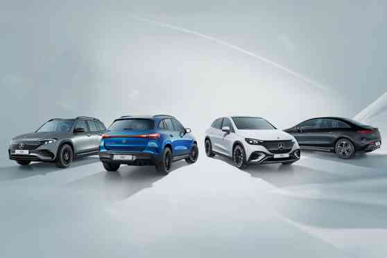 2025 Mercedes-Benz PH EQ Festival happens February 14-16 2025 Mercedes-Benz PH EQ Festival happens February 14-16 image