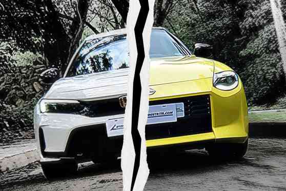 No Deal: Nissan and Honda have formally ended merger talks No Deal: Nissan and Honda have formally ended merger talks image