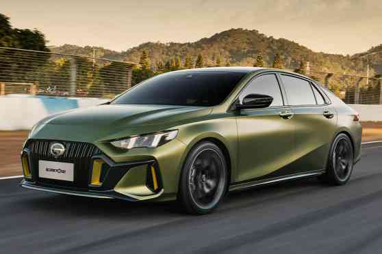 GAC Motor PH offers up to PHP 300K cash discount this February GAC Motor PH offers up to PHP 300K cash discount this February image