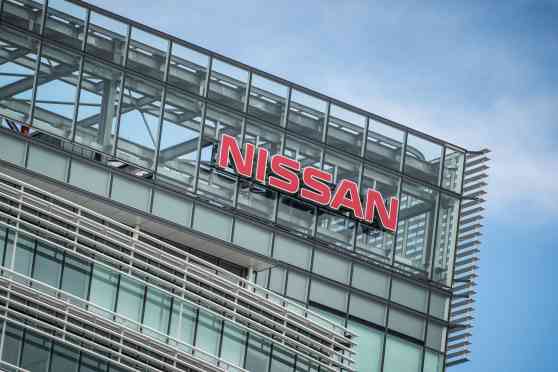 Report: Nissan CEO Makoto Uchida could be replaced this week Report: Nissan CEO Makoto Uchida could be replaced this week image