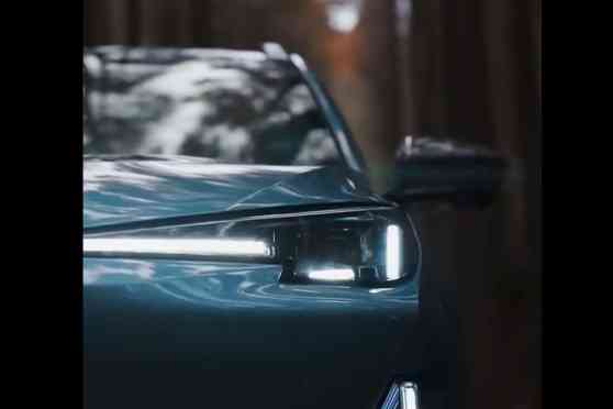 Changan PH to bring in PHEV crossover from Nevo sub-brand? Changan PH to bring in PHEV crossover from Nevo sub-brand? image