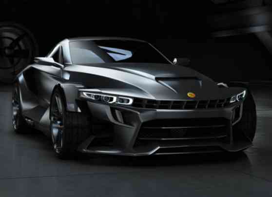 Aspid Cars unleashes the GT-21 Invictus online Aspid Cars unleashes the GT-21 Invictus online image