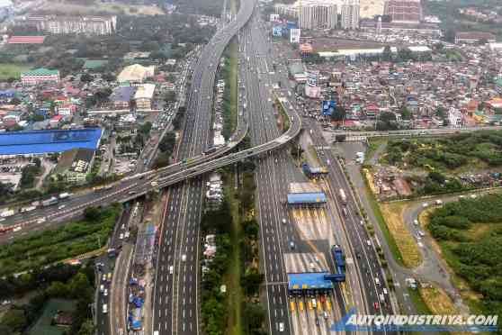 SMC Expressways ready for Holy Week traffic surge SMC Expressways ready for Holy Week traffic surge image
