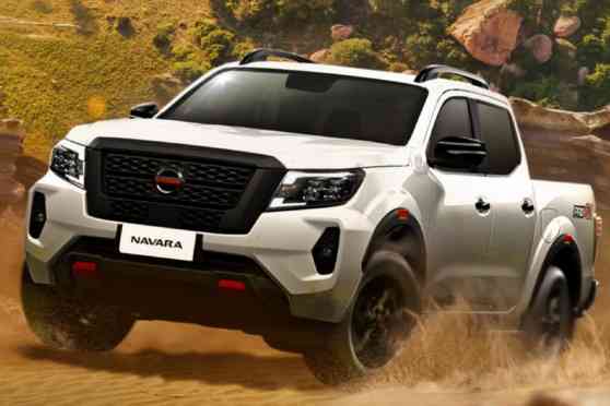 Nissan PH ranks third in 2025 year-to-date sales Nissan PH ranks third in 2025 year-to-date sales image