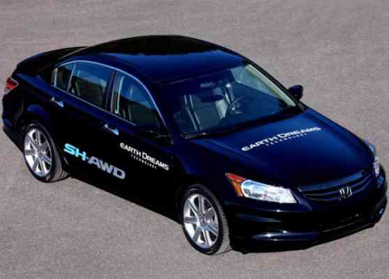 Honda gives more details on more powerful, efficient Earth Dreams engines Honda gives more details on more powerful, efficient Earth Dreams engines image