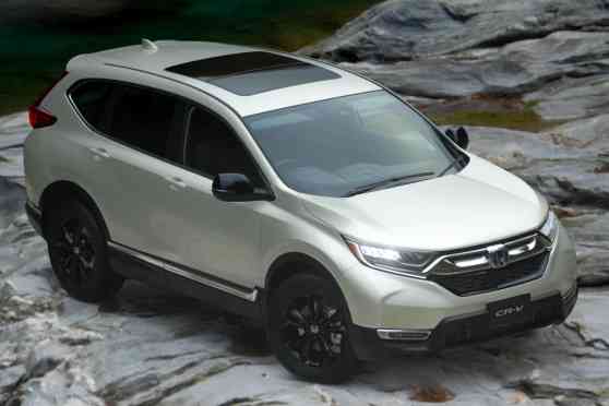 You can now drive your Tito Doc’s CR-V in Gran Turismo 7 You can now drive your Tito Doc’s CR-V in Gran Turismo 7 image