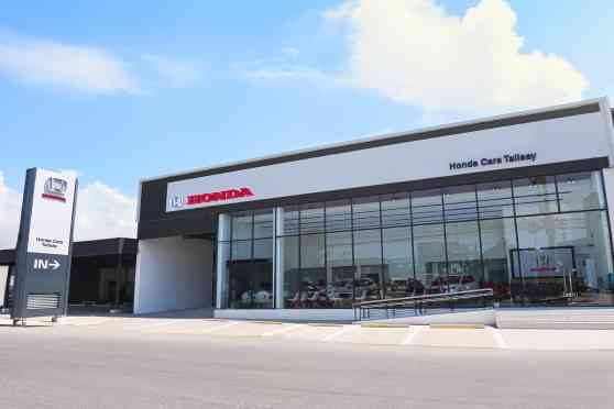 Honda Cars PH opens in Talisay City, Cebu Honda Cars PH opens in Talisay City, Cebu image