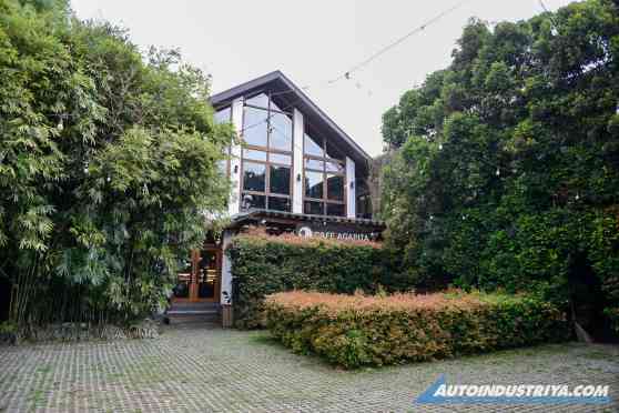 Forget Tagaytay: Discover the delightful Cafe Agapita, a hidden gem in Silang Forget Tagaytay: Discover the delightful Cafe Agapita, a hidden gem in Silang image