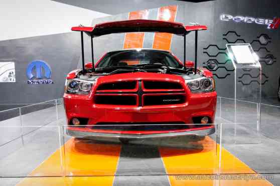 2012 Philippine International Motor Show 2012 Philippine International Motor Show image