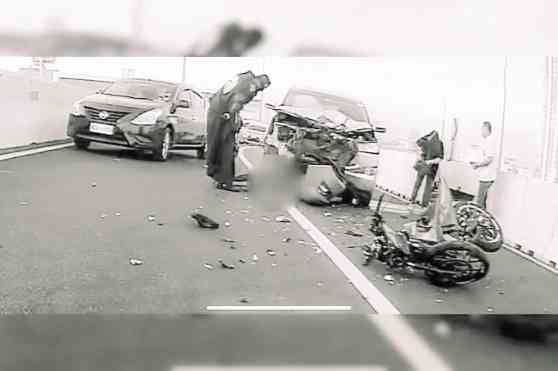 Solon to advance Senate version of Defensive Driving Act Solon to advance Senate version of Defensive Driving Act image